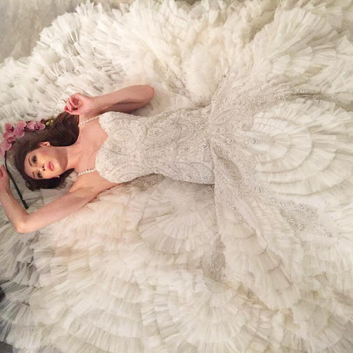 Bridal Shop «Elegance By Roya Bridal Tysons Corner», reviews and photos, 8075 Leesburg Pike, Vienna, VA 22182, USA