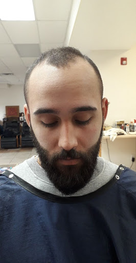 Barber Shop «CENTRAL BARBER SHOP», reviews and photos, 25 Greenbush Rd, Orangeburg, NY 10962, USA