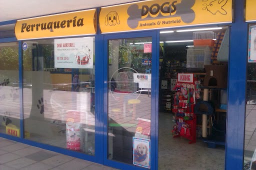 Dogs - Martorell
