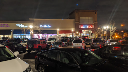 Shopping Mall «The Promenade Shops At Clifton», reviews and photos, 852 NJ-3, Clifton, NJ 07012, USA