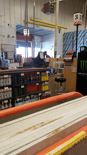 Home Improvement Store «The Home Depot», reviews and photos, 2815 35th Ave, Greeley, CO 80634, USA