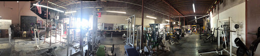 Gym «Absolute Power and Fitness», reviews and photos, 3140 Brinker Ave, Ogden, UT 84403, USA