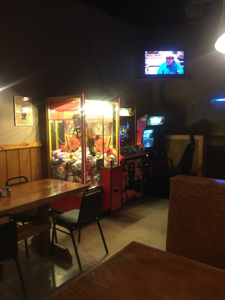 Wyatt Earp's Steakhouse 38053