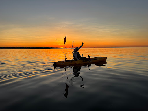 Sporting Goods Store «Andover Hunt and Fish», reviews and photos, 196 Main St, Andover, NJ 07821, USA