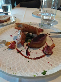 Foie gras du Restaurant Le Médicis Blois - n°5