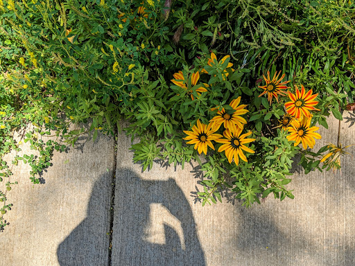 History Museum «Olinda Oil Museum & Trail», reviews and photos, 4025 E Santa Fe Rd, Brea, CA 92823, USA