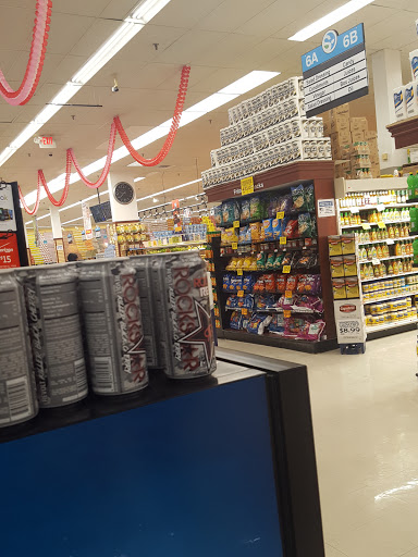 Supermarket «Superfresh», reviews and photos, 471 Lyons Ave, Irvington, NJ 07111, USA