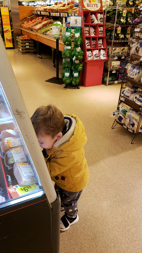 Grocery Store «Stop & Shop», reviews and photos, 64-66 Myrtle Ave, Ridgewood, NY 11385, USA