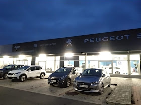 Autorizovaný servis Peugeot a Citroën LCV