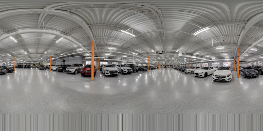 Car Dealer «Ultimo Motors», reviews and photos, 4575 Weaver Pkwy, Warrenville, IL 60555, USA