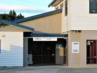 SPCA Napier Centre