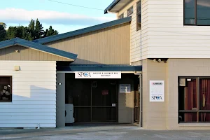SPCA Napier Centre image