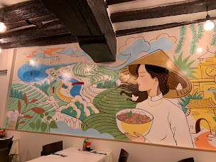Photo n°18 de Restaurant Petit Saigon à Paris ()