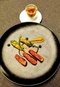 Plats et boissons du Restaurant servant le petit-déjeuner Hôtel Napoléon à Paris - n°20