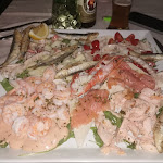 Photo n°2 de l'avis de Silvia.e fait le 10/09/2021 à 22:18 sur le  White House à Ficarolo