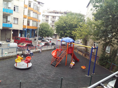 Fatih Çocuk Parkı