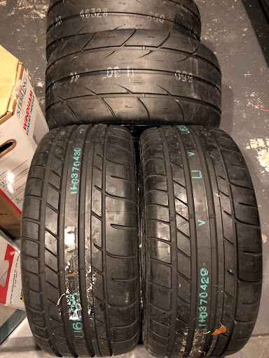 Tire Shop «Tires Plus», reviews and photos, 15401 SW 137th Ave, Miami, FL 33177, USA