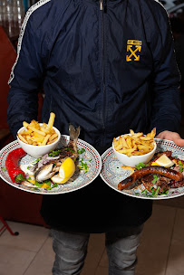 Photos du propriétaire du Restaurant tunisien Tunisian Canteen à Vanves - n°10
