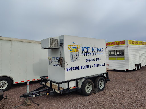 Ice King Distribution