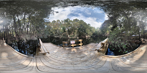 Park «Jesse H. Jones Park & Nature Center», reviews and photos, 20634 Kenswick Dr, Humble, TX 77338, USA