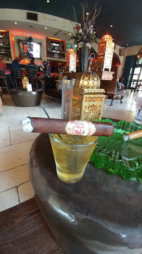 Bar «BURN by Rocky Patel», reviews and photos, 9110 Strada Pl #6160, Naples, FL 34108, USA