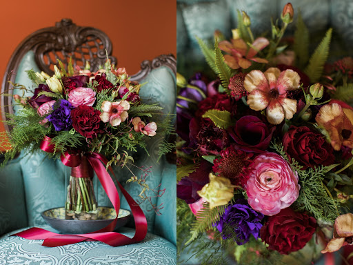 Florist «Flowers by Karen», reviews and photos, 16117 171st Ave SE, Monroe, WA 98272, USA