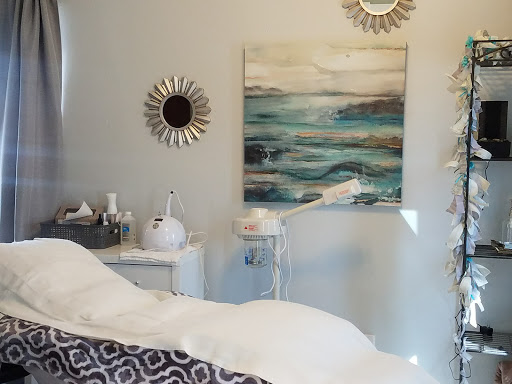 Hair Salon «One Salon.me», reviews and photos, 110 S Barton St, Grapevine, TX 76051, USA