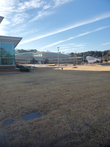 Recreation Center «Riverdale Town Center», reviews and photos, 7210 Church St, Riverdale, GA 30274, USA