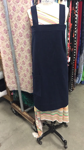 Fabric Store «Crossroad Fabrics», reviews and photos, 80 Airport Blvd, Freedom, CA 95019, USA