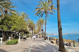 Paseo Maritimo De Marbella image