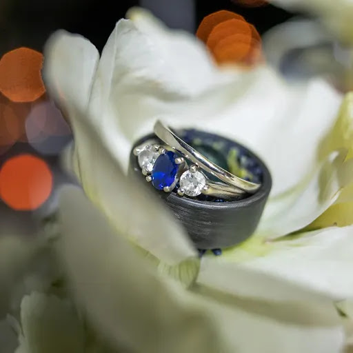 Jeweler «G V Jewelry», reviews and photos, 1926 W Foster Ave, Chicago, IL 60640, USA