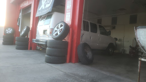 Az Tires Wheels & Customizations