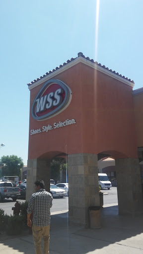Shoe Store «WSS», reviews and photos, 1125 N Mt Vernon Ave, Colton, CA 92324, USA