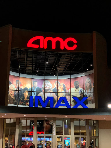 Movie Theater «AMC Deer Valley 17», reviews and photos, 3033 Agua Fria Fwy, Phoenix, AZ 85027, USA