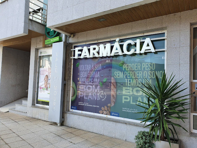Farmacia Vale Do Mouro, Lda