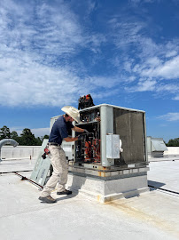 ASR Mechanical - Photo 4 - Car repair in Tomball, TX, The Woodlands