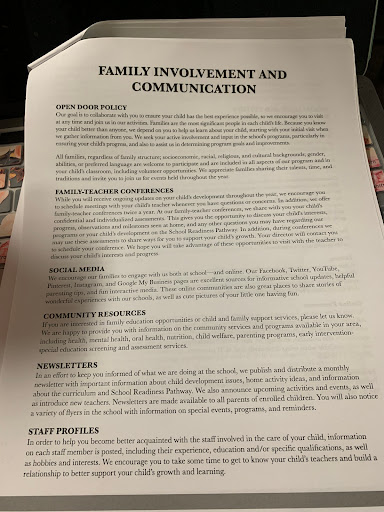 Preschool «Childtime of Jacksonville, FL», reviews and photos, 9950 Old St Augustine Rd, Jacksonville, FL 32257, USA