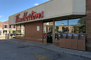 Tim Hortons image