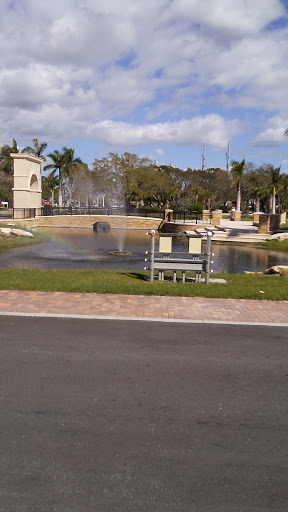 Museum «A.E. Backus Museum and Gallery», reviews and photos, 500 N Indian River Dr, Fort Pierce, FL 34950, USA