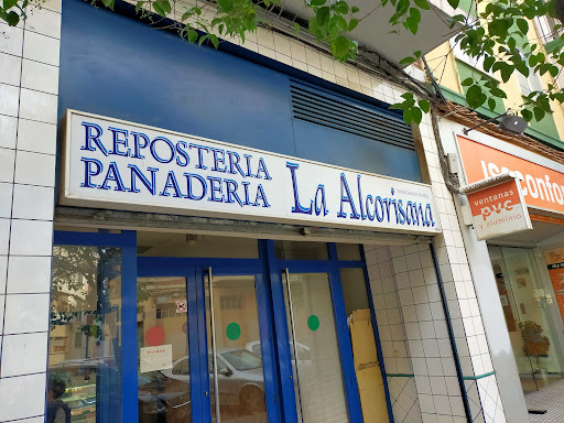 La Alcorisana en Zaragoza, Zaragoza