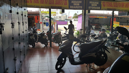 Hua Hin Motorcycles