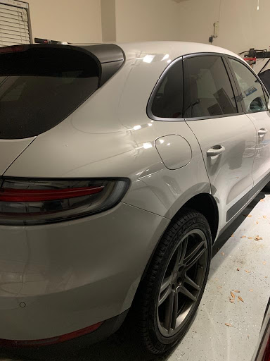 Porsche Dealer «Park Place Porsche», reviews and photos, 6113 Lemmon Ave, Dallas, TX 75209, USA