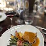 Photo n°4 de l'avis de LaMari. fait le 09/04/2023 à 19:18 sur le  Pour Parler Pizza&Burger à Cusano Milanino