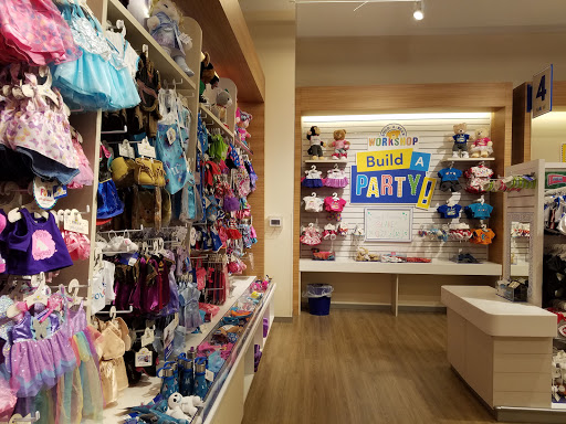Toy Store «Build-A-Bear Workshop», reviews and photos, 4130 Summit Plaza Dr, Louisville, KY 40241, USA