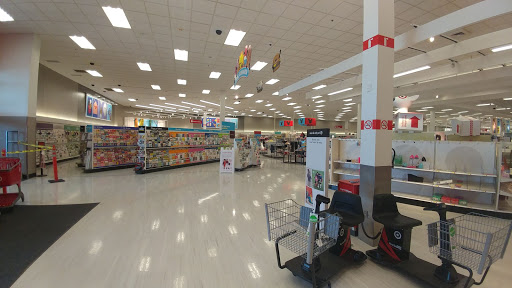 Department Store «Target», reviews and photos, 2331 NJ-66, Ocean Township, NJ 07712, USA