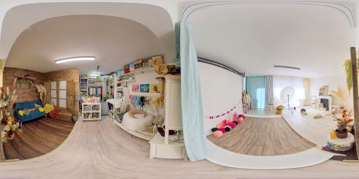 Street View y 360°