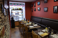 Atmosphère du Restaurant italien DOMO DE JANA, Comptoir de Sardaigne à Lyon - n°10
