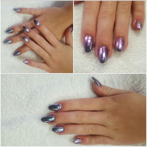 Beauty Salon «Beach Beauty Salon», reviews and photos, 413 Beach St, San Francisco, CA 94133, USA