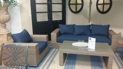 Outdoor Furniture Store «Fortunoff Backyard Store», reviews and photos, 125 W Dekalb Pike, King of Prussia, PA 19406, USA