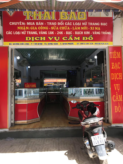 Cửa hàng sửa chữa điện thoại Quang Minh